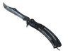 Butterfly Knife