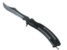 Butterfly Knife
