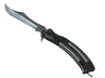 Butterfly Knife