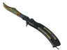 Butterfly Knife