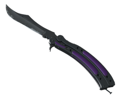 ★ Butterfly Knife | Ultraviolet