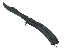 ★ Butterfly Knife | Night