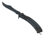 Butterfly Knife