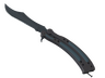 Butterfly Knife