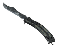 ★ Butterfly Knife | Night