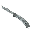 ★ StatTrak™ Butterfly Knife | Urban Masked (Minimal Wear)