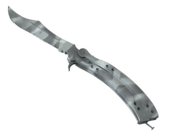 ★ Butterfly Knife | Urban Masked