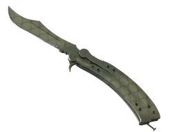 ★ Butterfly Knife | Safari Mesh