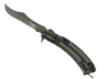 Butterfly Knife