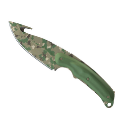 ★ Gut Knife | Forest DDPAT (Minimal Wear)
