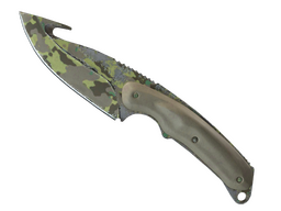 ★ Gut Knife | Boreal Forest