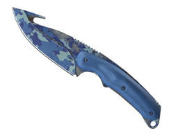 ★ Gut Knife | Bright Water