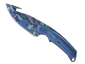 ★ Gut Knife | Bright Water