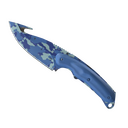 ★ Gut Knife | Bright Water (Factory New)