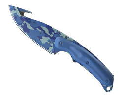 Gut Knife - Bright Water (FN)