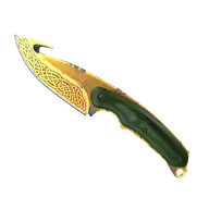 StatTrak Gut Knife Lore