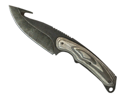 ★ Gut Knife | Black Laminate