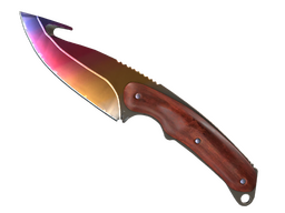 ★ Gut Knife | Fade