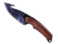 ★ StatTrak™ Gut Knife | Doppler (Factory New)