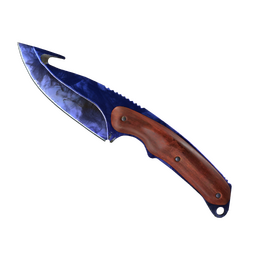 ★ Gut Knife | Doppler (Minimal Wear)
