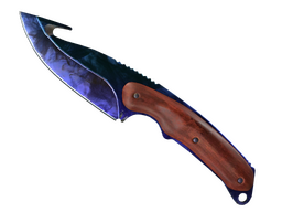 Steam 社区市场:: ☆ Gut Knife | Doppler (Factory New) 的上架物品