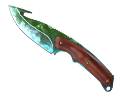 ★ Gut Knife | Gamma Doppler