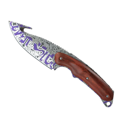 ★ StatTrak™ Gut Knife | Freehand (Factory New)