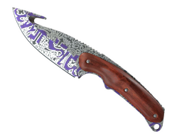 ★ StatTrak™ Gut Knife | Freehand (Factory New)