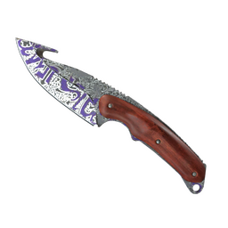 ★ Gut Knife | Freehand (Field-Tested)