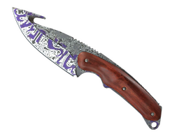 ★ Gut Knife | Freehand