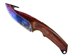 ★ Gut Knife | Marble Fade