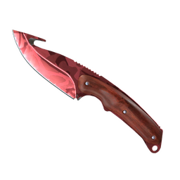★ Gut Knife | Slaughter (Minimal Wear)