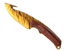 Gut Knife