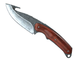 ★ Gut Knife | Damascus Steel