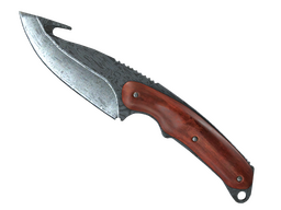 ★ Gut Knife | Damascus Steel