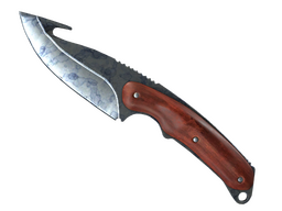 ★ Gut Knife | Stained