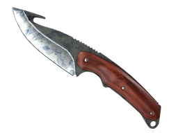 ★ Gut Knife | Stained