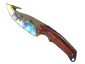 ★ Gut Knife | Case Hardened