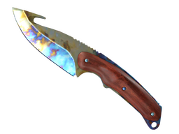 ★ Gut Knife | Case Hardened