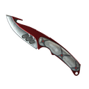 ★ Gut Knife | Autotronic (Minimal Wear)