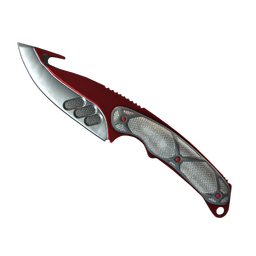 ★ Gut Knife | Autotronic (Minimal Wear)
