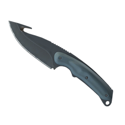 ★ Gut Knife | Night (Minimal Wear)