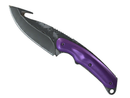 ★ Gut Knife | Ultraviolet