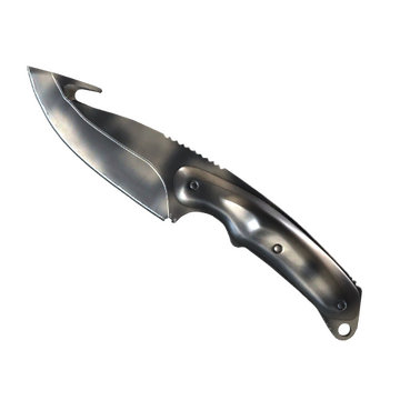 ★ Gut Knife | Scorched (Minimal Wear)