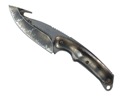 ★ Gut Knife | Scorched