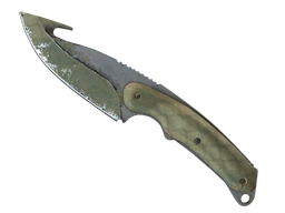 ★ Gut Knife | Safari Mesh