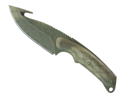 ★ Gut Knife | Safari Mesh