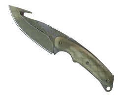 ★ Gut Knife | Safari Mesh
