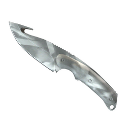 ★ StatTrak™ Gut Knife | Urban Masked (Minimal Wear)