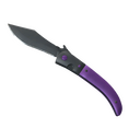 ★ Navaja Knife | Ultraviolet (Minimal Wear)